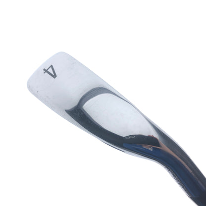 Used Titleist U505 4 Hybrid / 22 Degrees / Regular Flex