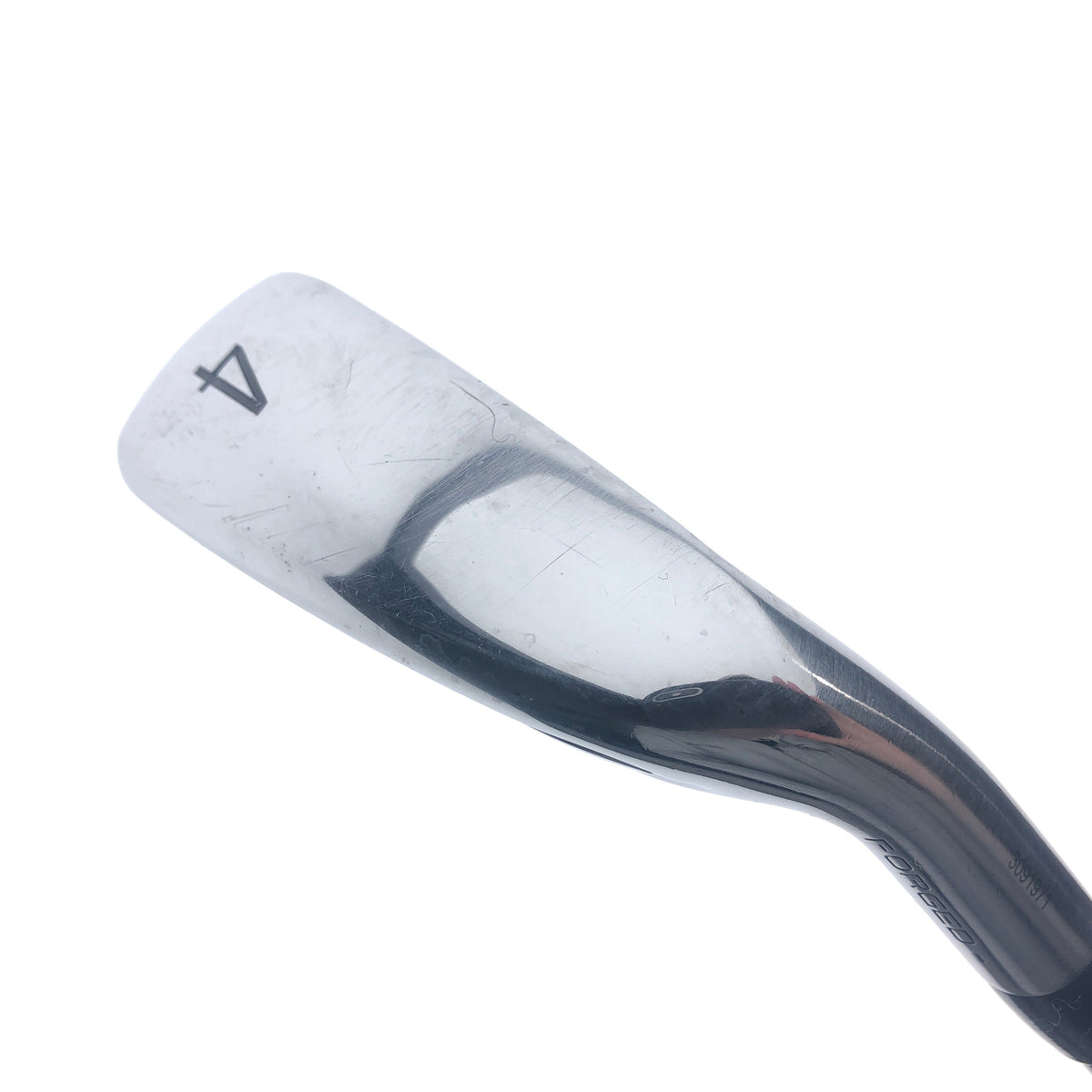 Used Titleist U505 4 Hybrid / 22 Degrees / Stiff Flex