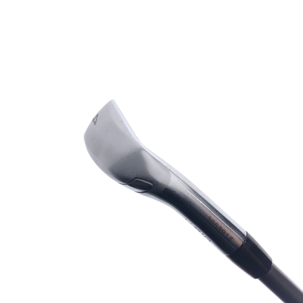 Used Titleist U510 4 Hybrid / 22 Degrees / Regular Flex