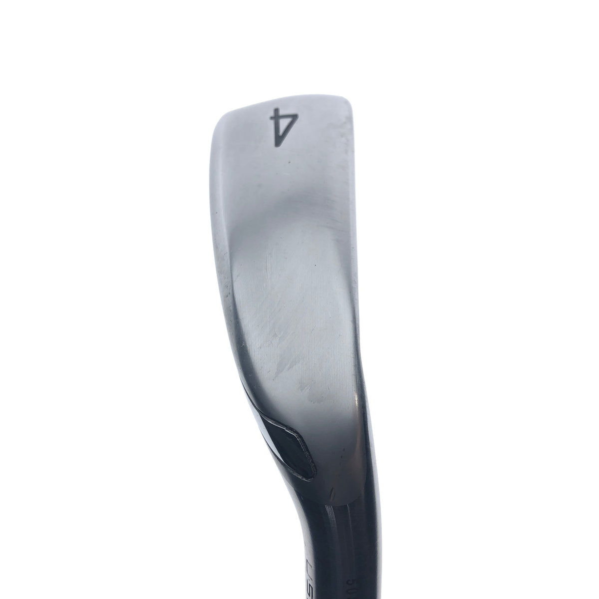 Used Titleist U510 4 Hybrid / 22 Degrees / Regular Flex