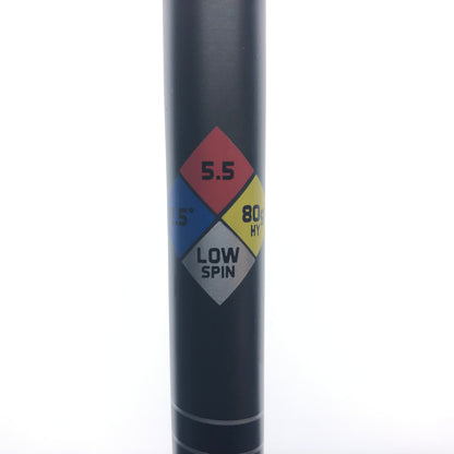 Used Titleist U510 4 Hybrid / 22 Degrees / Regular Flex