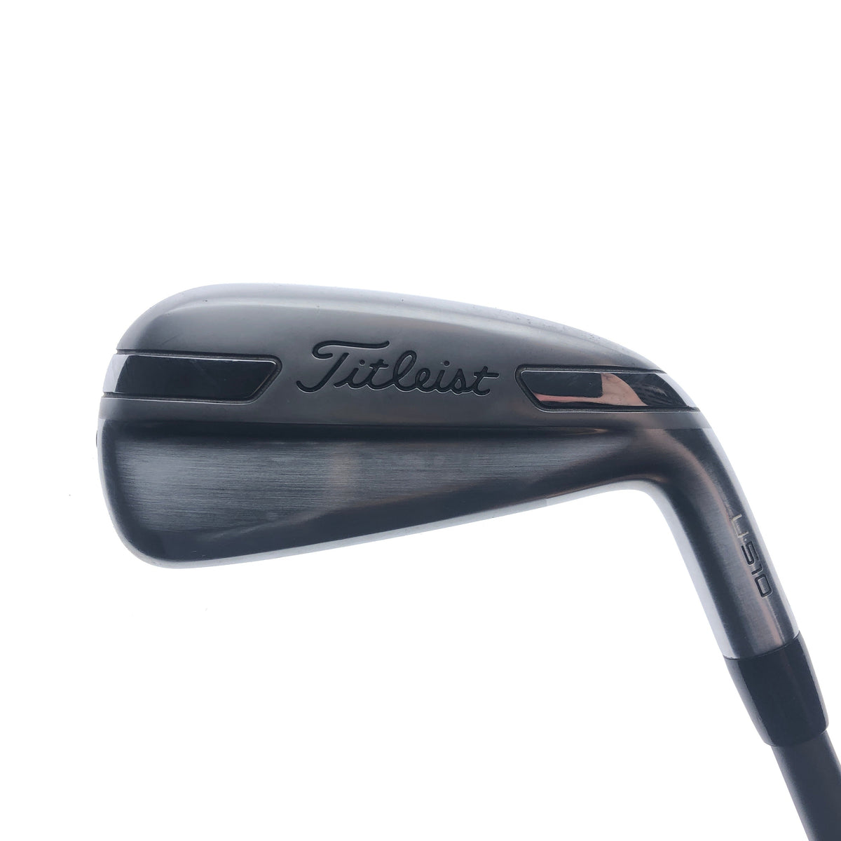 Used Titleist U510 4 Hybrid / 22 Degrees / Regular Flex