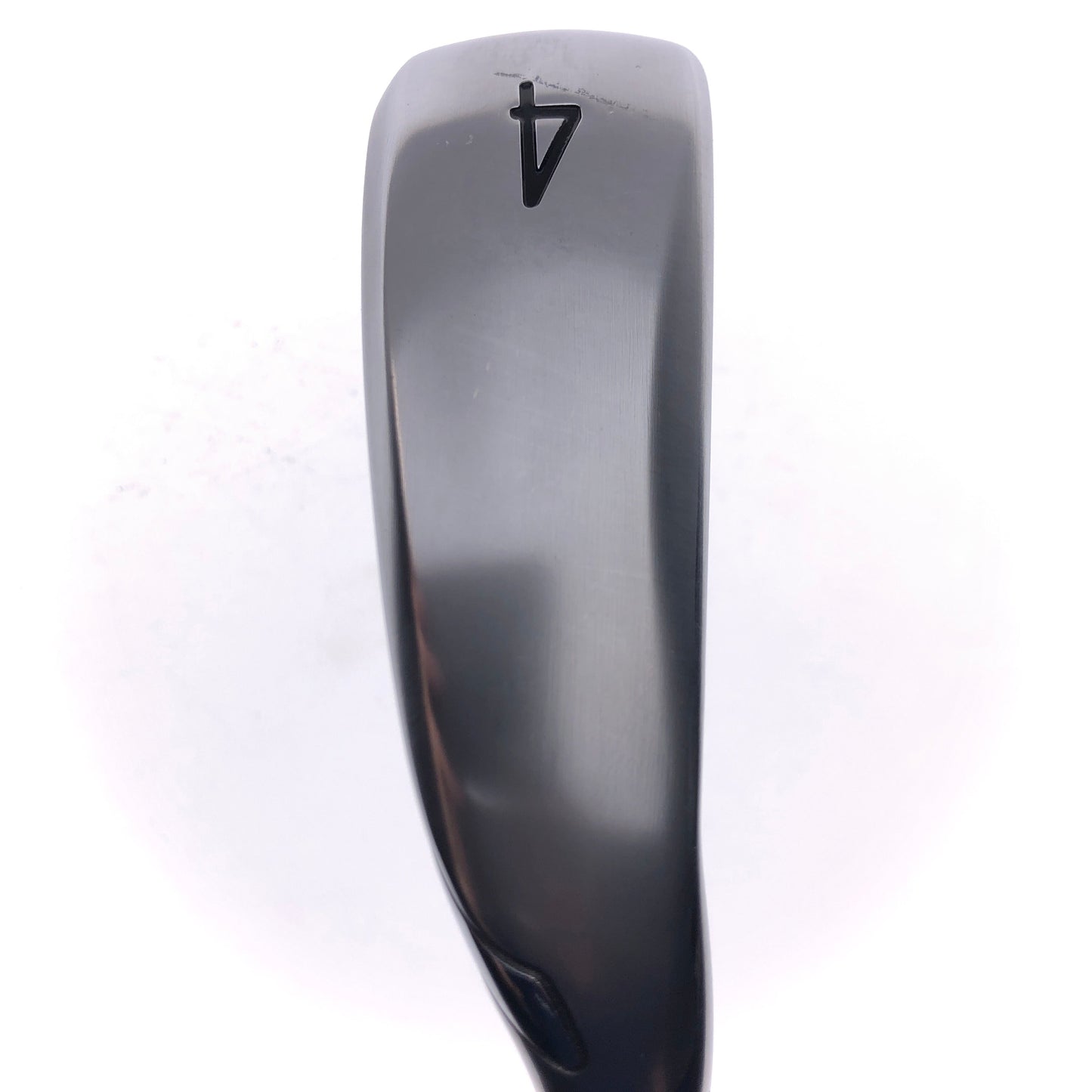 Used Titleist U510 4 Hybrid / 24 Degrees / Regular Flex