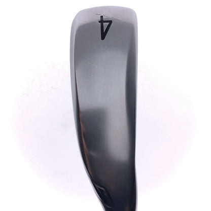 Used Titleist U510 4 Hybrid / 24 Degrees / Regular Flex