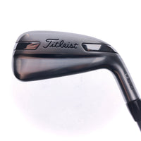 Used Titleist U510 4 Hybrid / 24 Degrees / Regular Flex