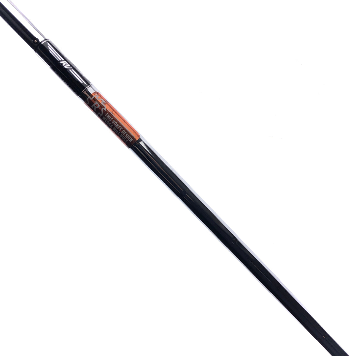 Used Titleist Vokey SM10 Jet Black Pitching Wedge / 48.0 Degrees / Wedge Flex