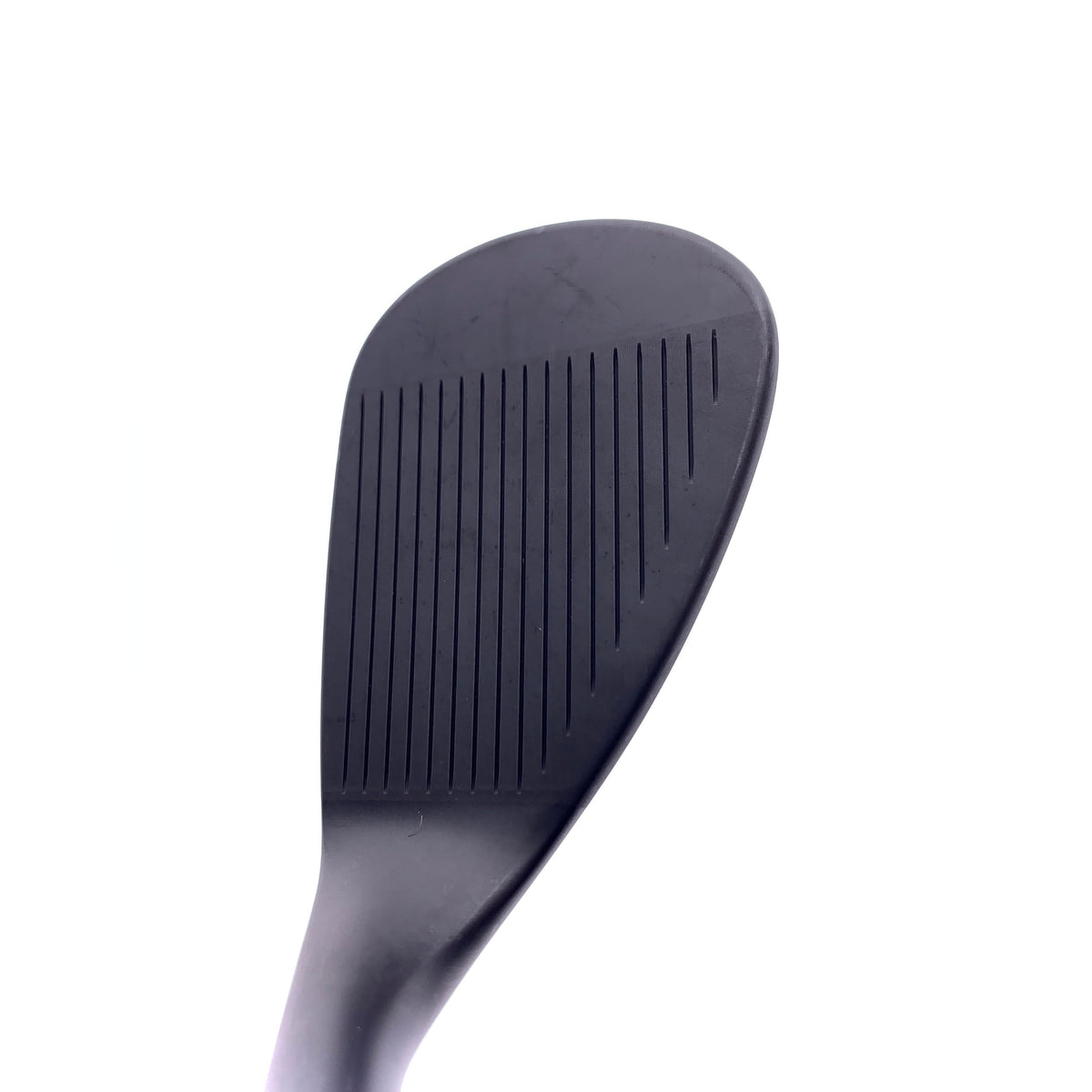 Used Titleist Vokey SM10 Jet Black Sand Wedge / 56.0 Degrees / Wedge Flex