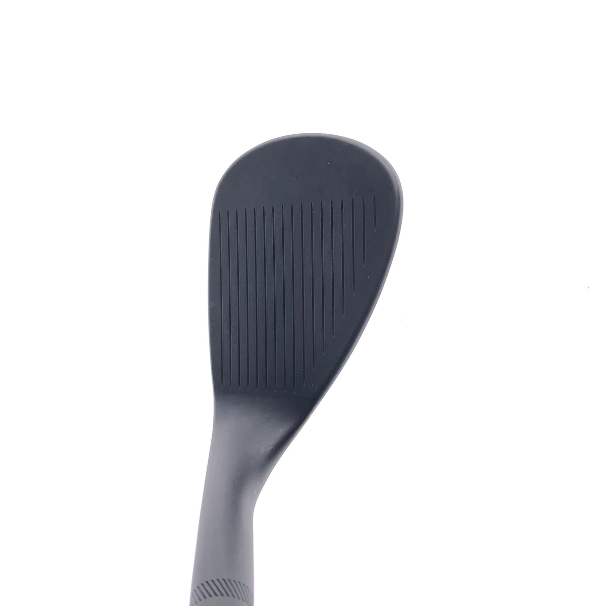 Used Titleist Vokey SM10 Jet Black Sand Wedge / 56.0 Degrees / Wedge Flex