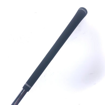 Used Titleist Vokey SM10 Nickel Gap Wedge / 52.0 Degrees / Wedge Flex