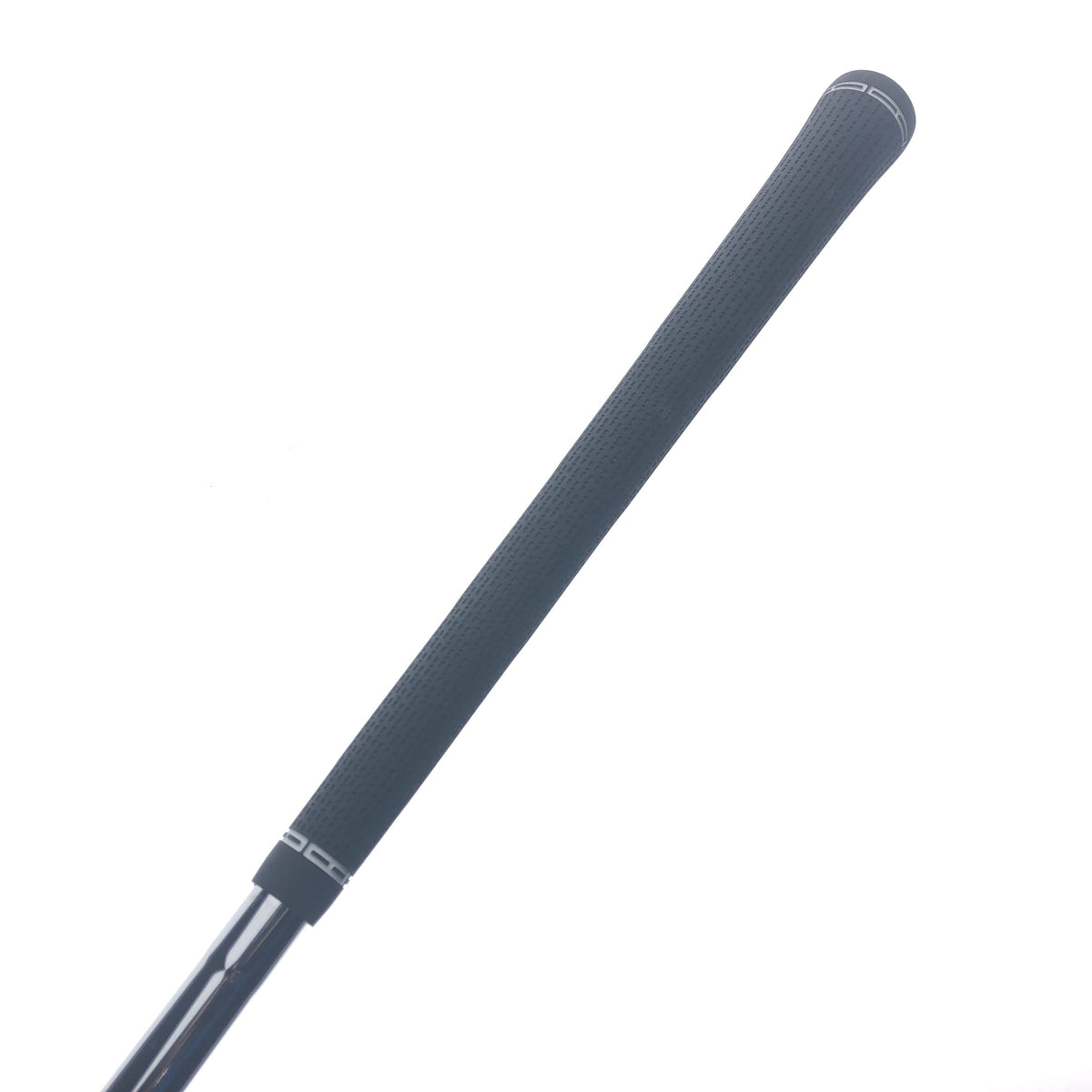 Used Titleist Vokey SM10 Nickel Lob Wedge / 58.0 Degrees / Wedge Flex