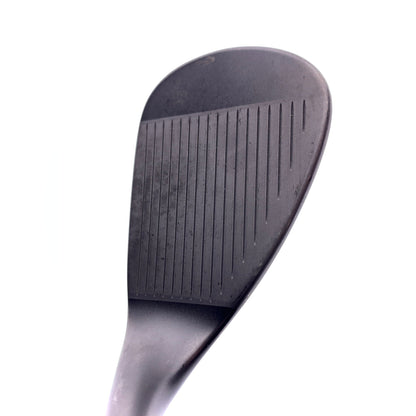 Used Titleist Vokey SM10 Nickel Sand Wedge / 56.0 Degrees / Wedge Flex