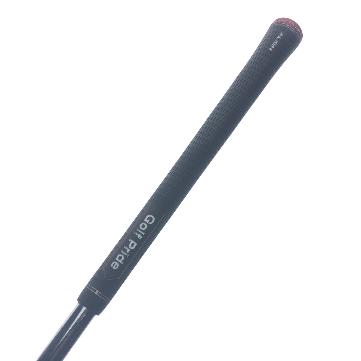 Used Titleist Vokey SM10 Raw Lob Wedge / 58.0 Degrees / Stiff Flex