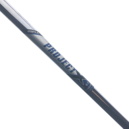 Used Titleist Vokey SM10 Raw Lob Wedge / 60.0 Degrees / Stiff Flex