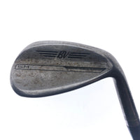Used Titleist Vokey SM10 Raw Sand Wedge / 54.0 Degrees / Wedge Flex