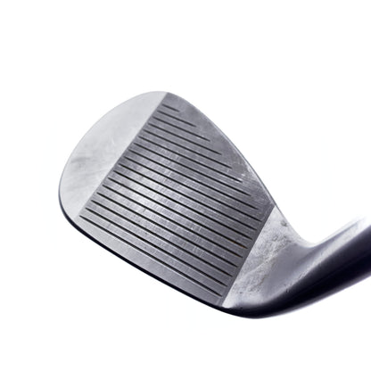 Used Titleist Vokey SM10 Tour Chrome Gap Wedge / 52.0 Degrees / Wedge Flex