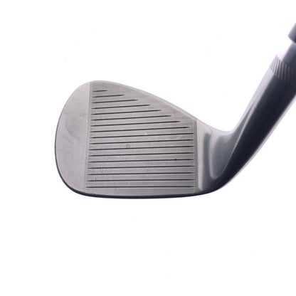 Used Titleist Vokey SM10 Tour Chrome Gap Wedge / 52.0 Degrees / Wedge Flex