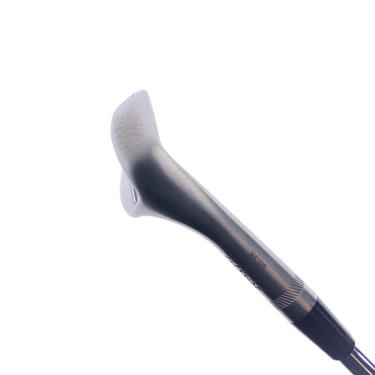 Used Titleist Vokey SM10 Tour Chrome Lob Wedge / 58.0 Degrees / Wedge Flex