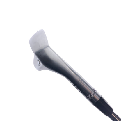 Used Titleist Vokey SM10 Tour Chrome Lob Wedge / 58.0 Degrees / Wedge Flex