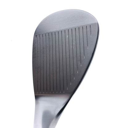 Used Titleist Vokey SM10 Tour Chrome Lob Wedge / 58.0 Degrees / Wedge Flex