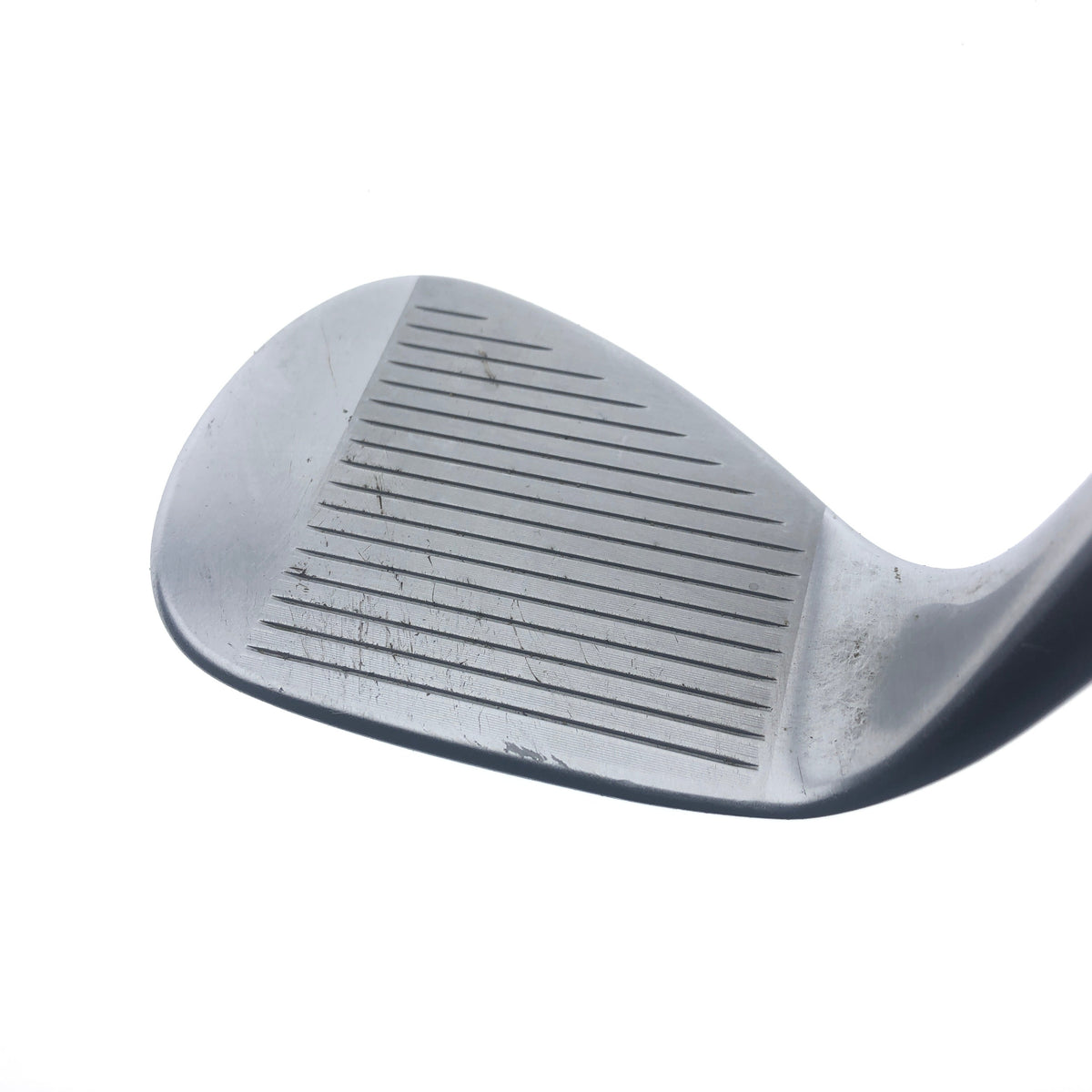 Used Titleist Vokey SM10 Tour Chrome Lob Wedge / 58.0 Degrees / Wedge Flex