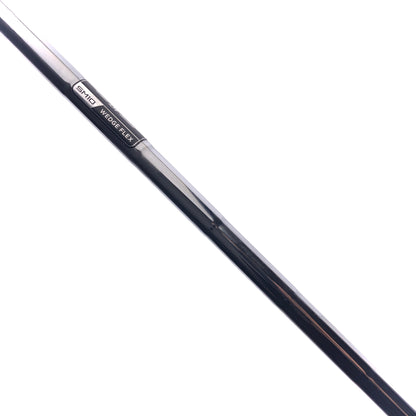 Used Titleist Vokey SM10 Tour Chrome Lob Wedge / 58.0 Degrees / Wedge Flex