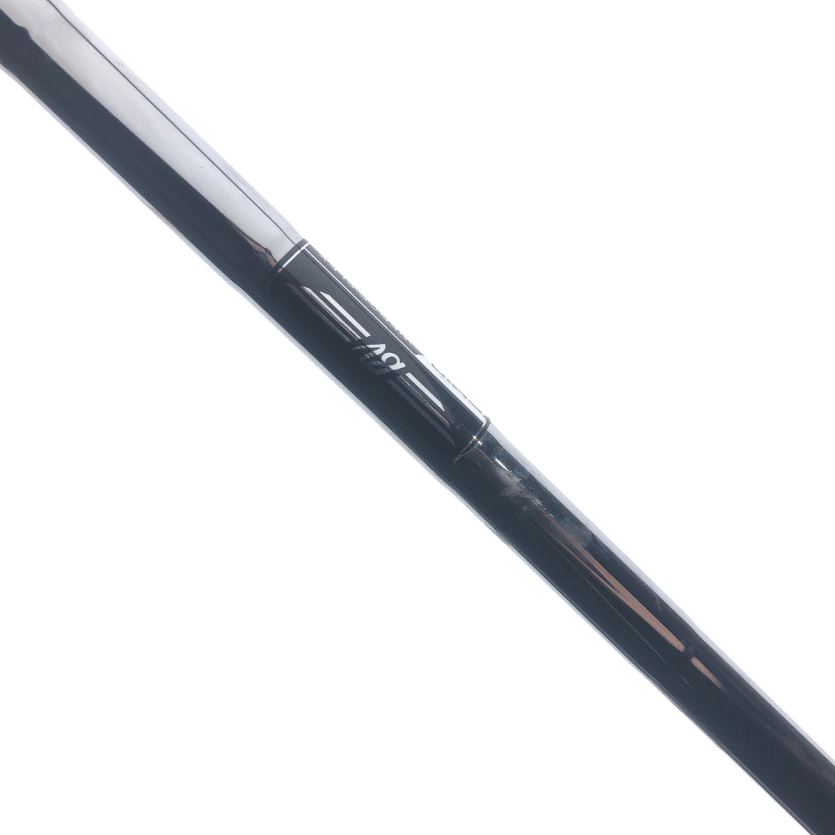 Used Titleist Vokey SM10 Tour Chrome Lob Wedge / 58.0 Degrees / Wedge Flex