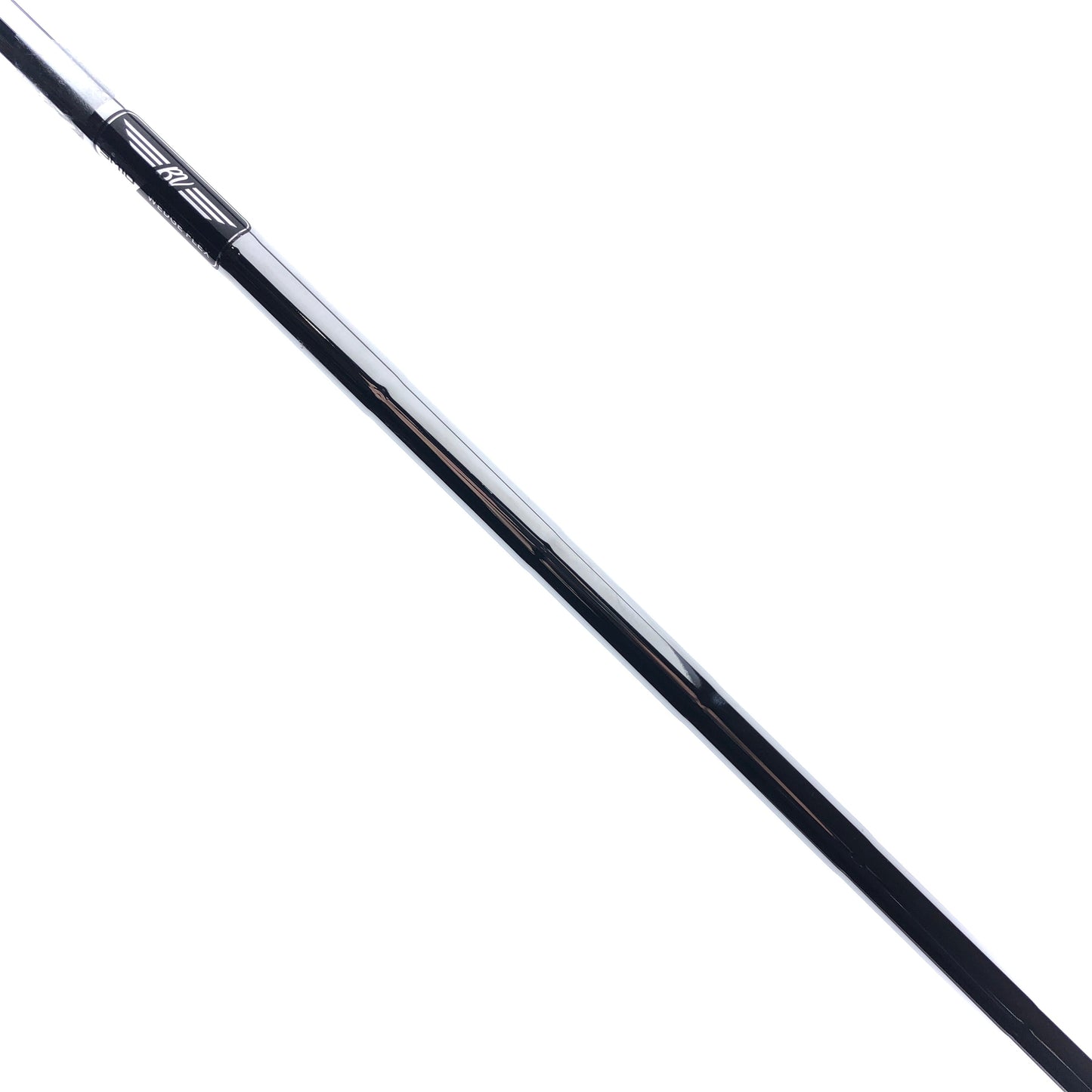 Used Titleist Vokey SM10 Tour Chrome Lob Wedge / 58.0 Degrees / Wedge Flex