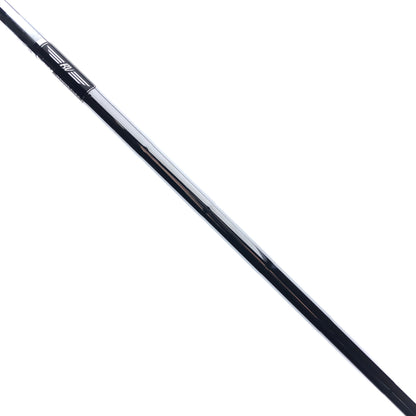 Used Titleist Vokey SM10 Tour Chrome Lob Wedge / 58.0 Degrees / Wedge Flex