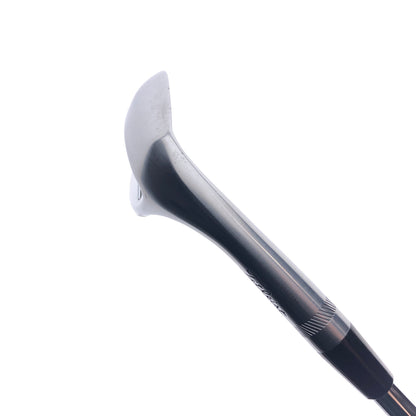 Used Titleist Vokey SM10 Tour Chrome Lob Wedge / 60.0 Degrees / Wedge Flex