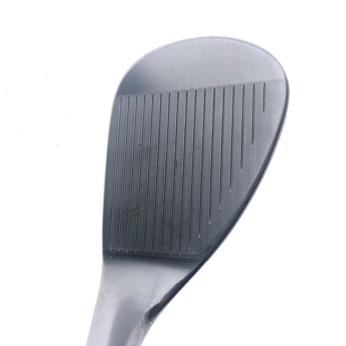 Used Titleist Vokey SM10 Tour Chrome Lob Wedge / 60.0 Degrees / Wedge Flex