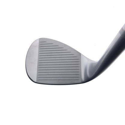 Used Titleist Vokey SM10 Tour Chrome Lob Wedge / 60.0 Degrees / Wedge Flex