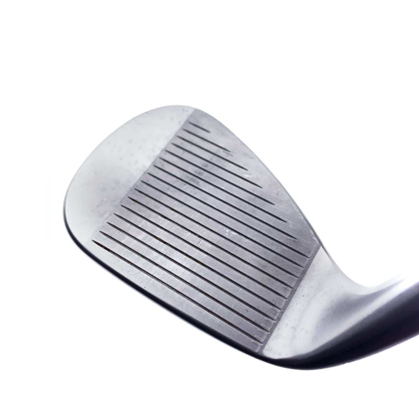 Used Titleist Vokey SM10 Tour Chrome Pitching Wedge / 46.0 Degrees / Wedge Flex