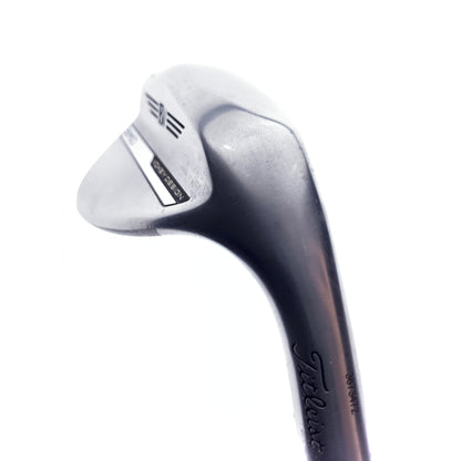 Used Titleist Vokey SM10 Tour Chrome Sand Wedge / 54.0 Degrees / Wedge Flex