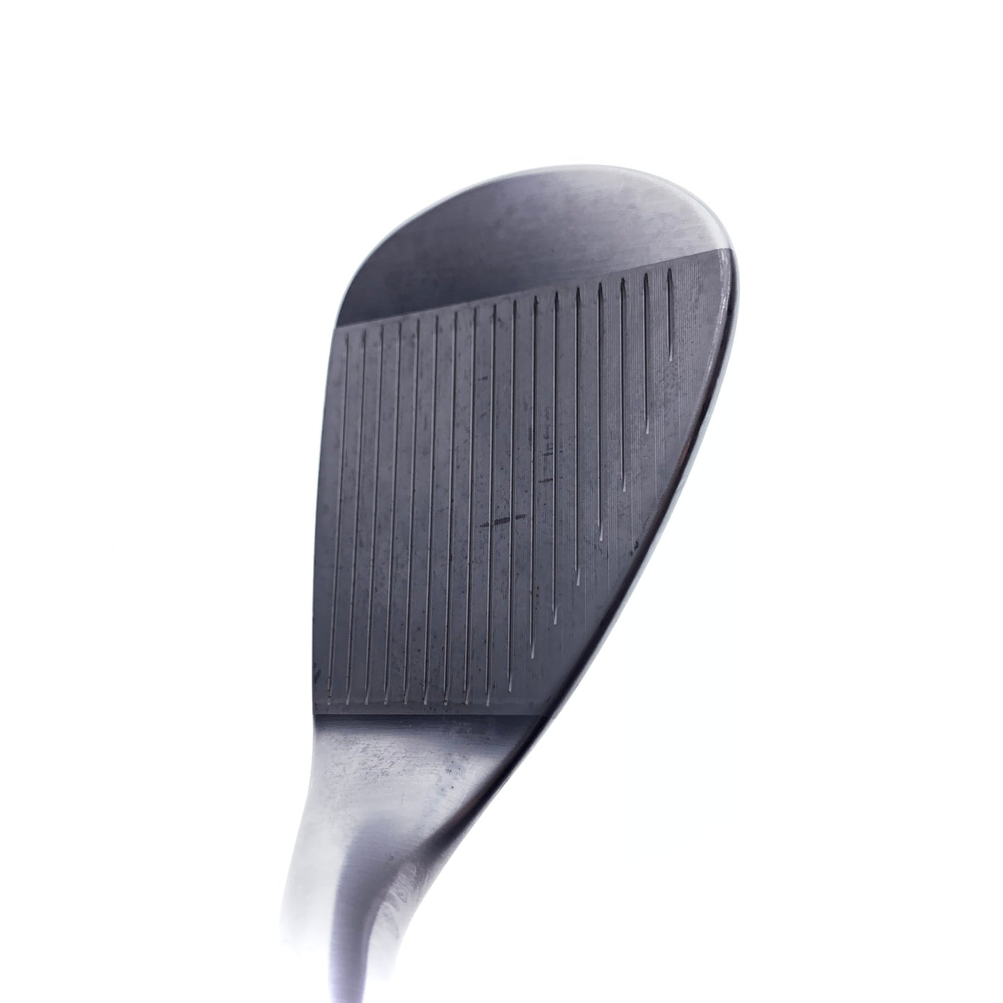 Used Titleist Vokey SM10 Tour Chrome Sand Wedge / 54.0 Degrees / Wedge Flex