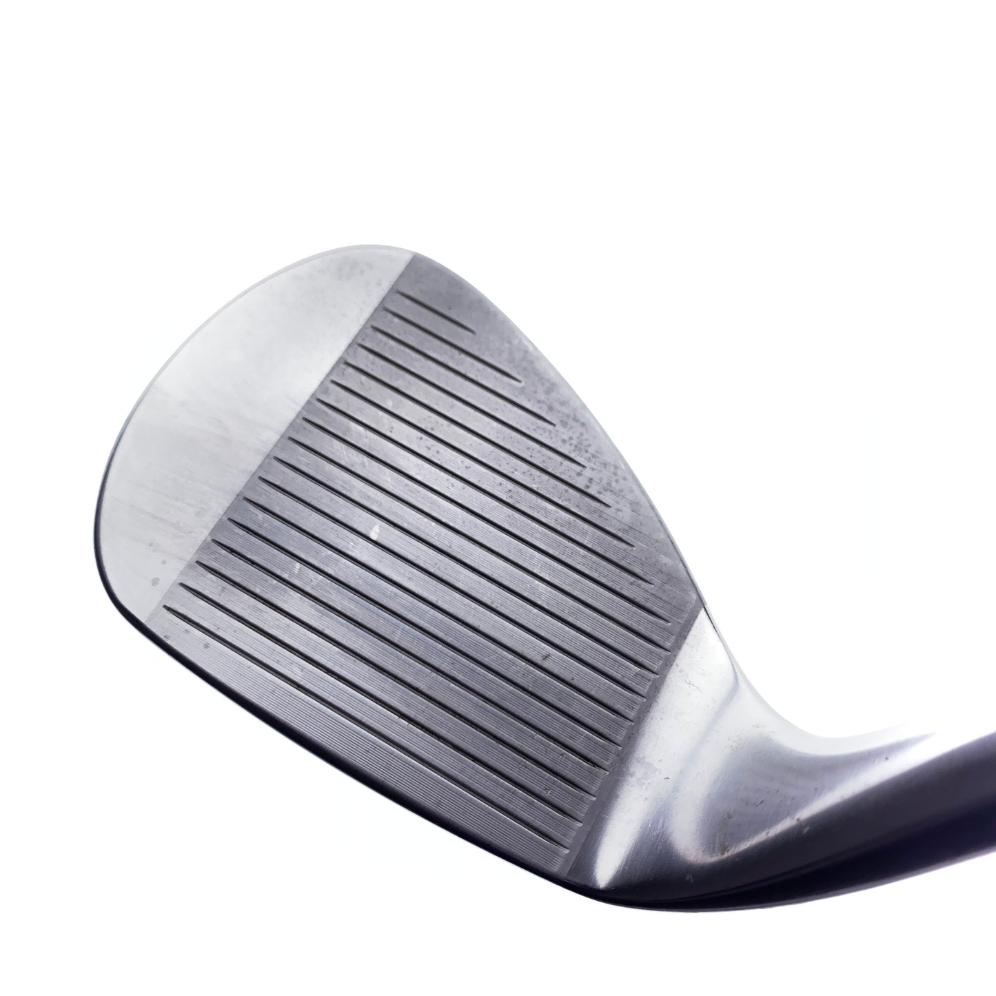 Used Titleist Vokey SM10 Tour Chrome Sand Wedge / 54.0 Degrees / Wedge Flex