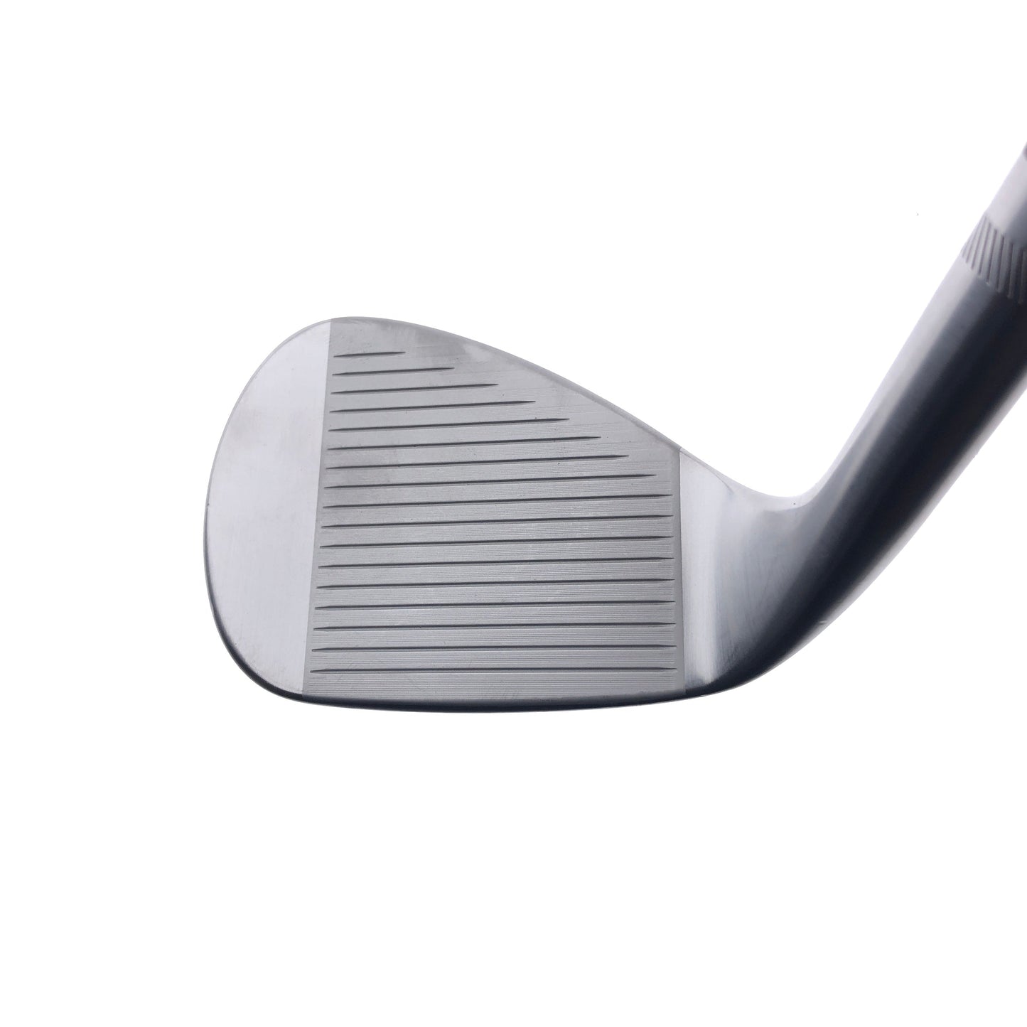 Used Titleist Vokey SM10 Tour Chrome Sand Wedge / 54.0 Degrees / Wedge Flex