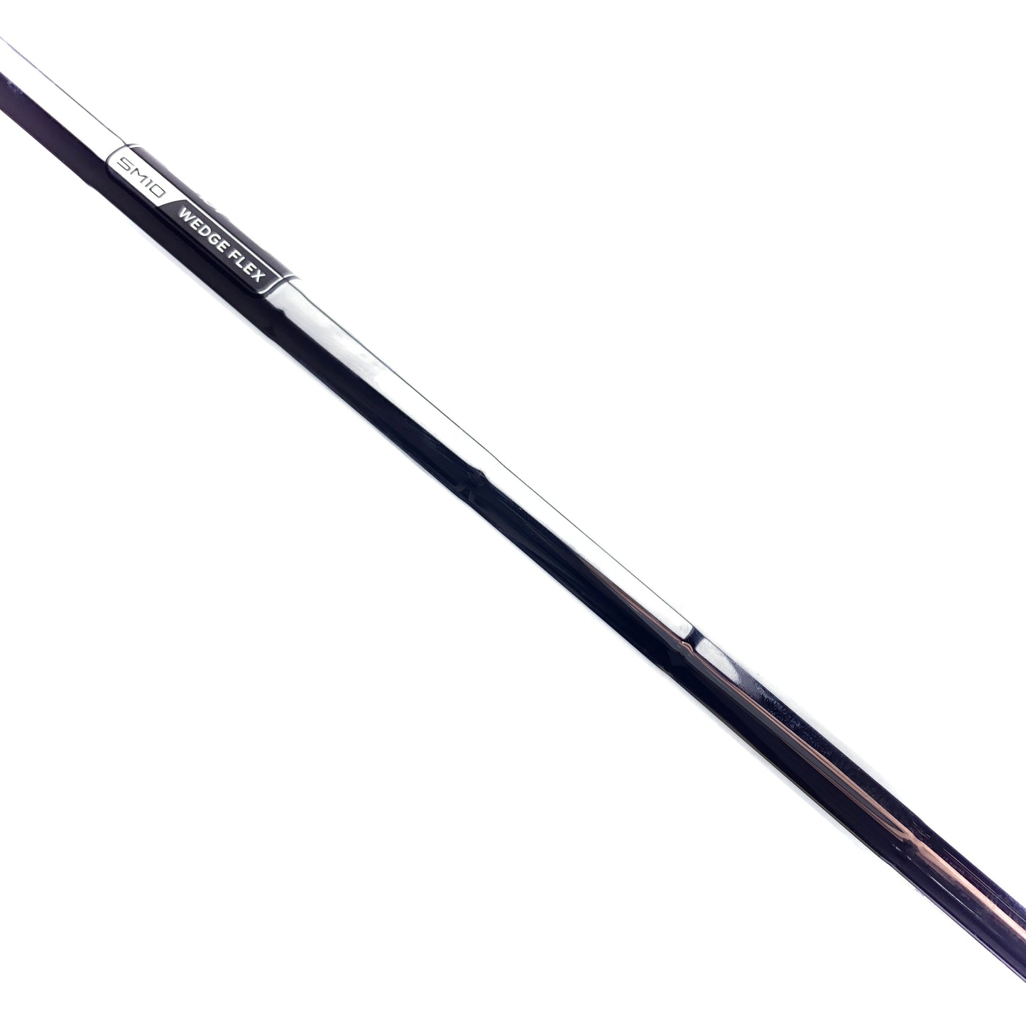 Used Titleist Vokey SM10 Tour Chrome Sand Wedge / 54.0 Degrees / Wedge Flex