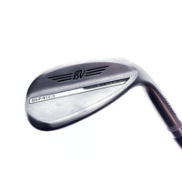 Used Titleist Vokey SM10 Tour Chrome Sand Wedge / 54.0 Degrees / Wedge Flex