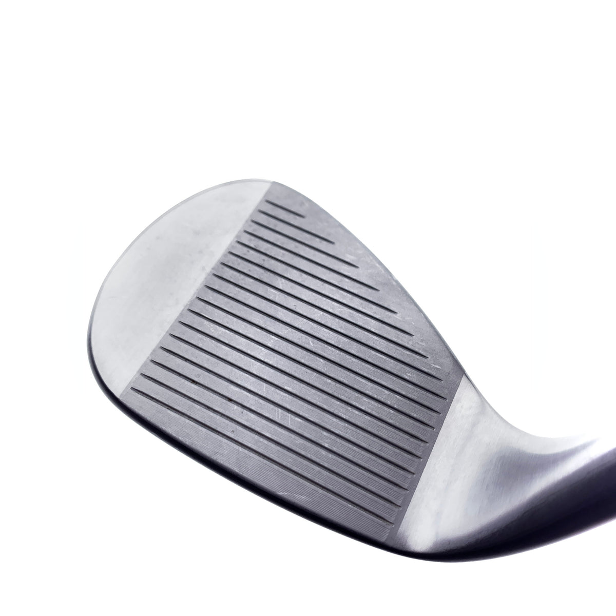 Used Titleist Vokey SM10 Tour Chrome Sand Wedge / 56.0 Degrees / Regular Flex