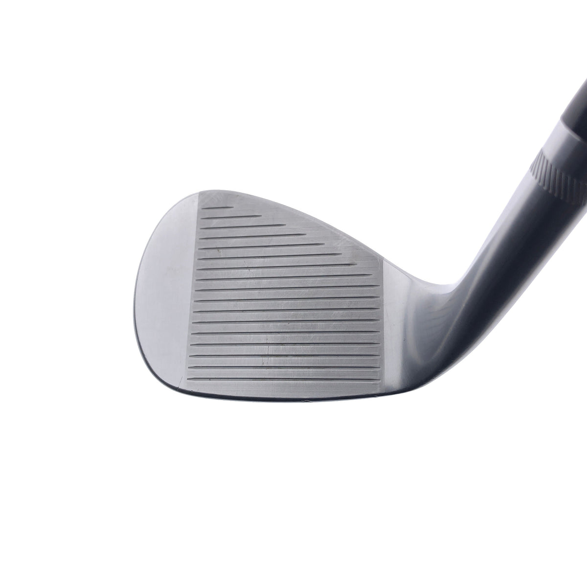 Used Titleist Vokey SM10 Tour Chrome Sand Wedge / 56.0 Degrees / Wedge Flex