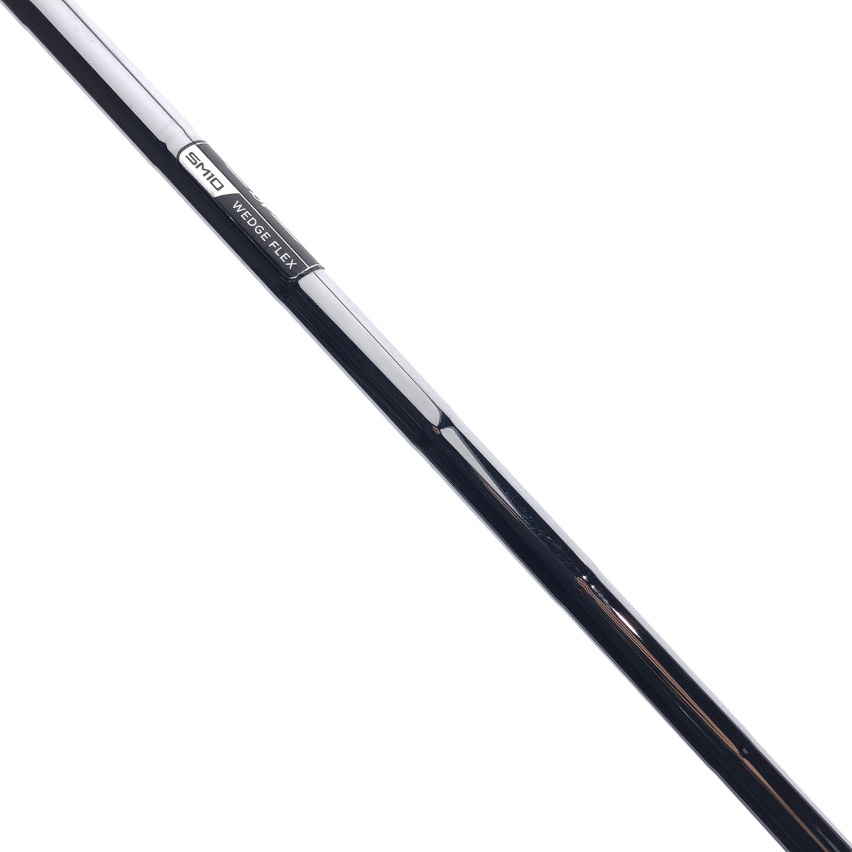 Used Titleist Vokey SM10 Tour Chrome Sand Wedge / 56.0 Degrees / Wedge Flex