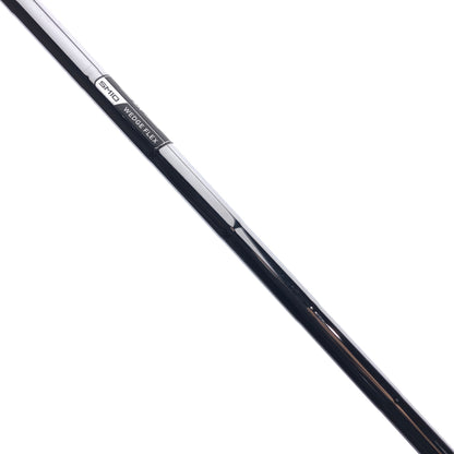 Used Titleist Vokey SM10 Tour Chrome Sand Wedge / 56.0 Degrees / Wedge Flex