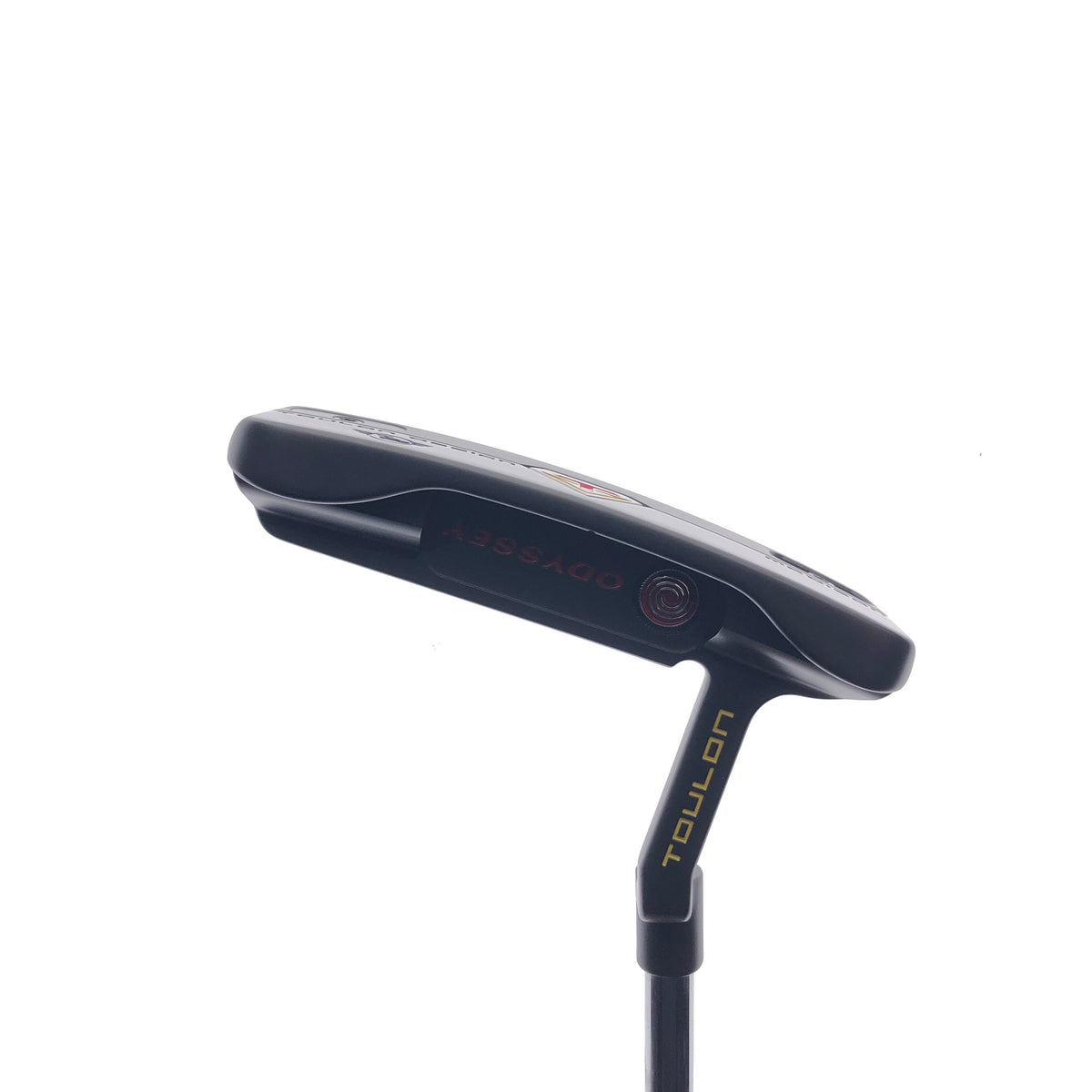 Used Toulon Design Garage Madison 2022 Putter / 34.5 Inches
