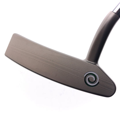 Used Toulon Design Magnolia Limited Edition Putter / 34.0 Inches