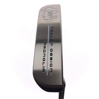 Used Toulon Design Magnolia Limited Edition Putter / 34.0 Inches