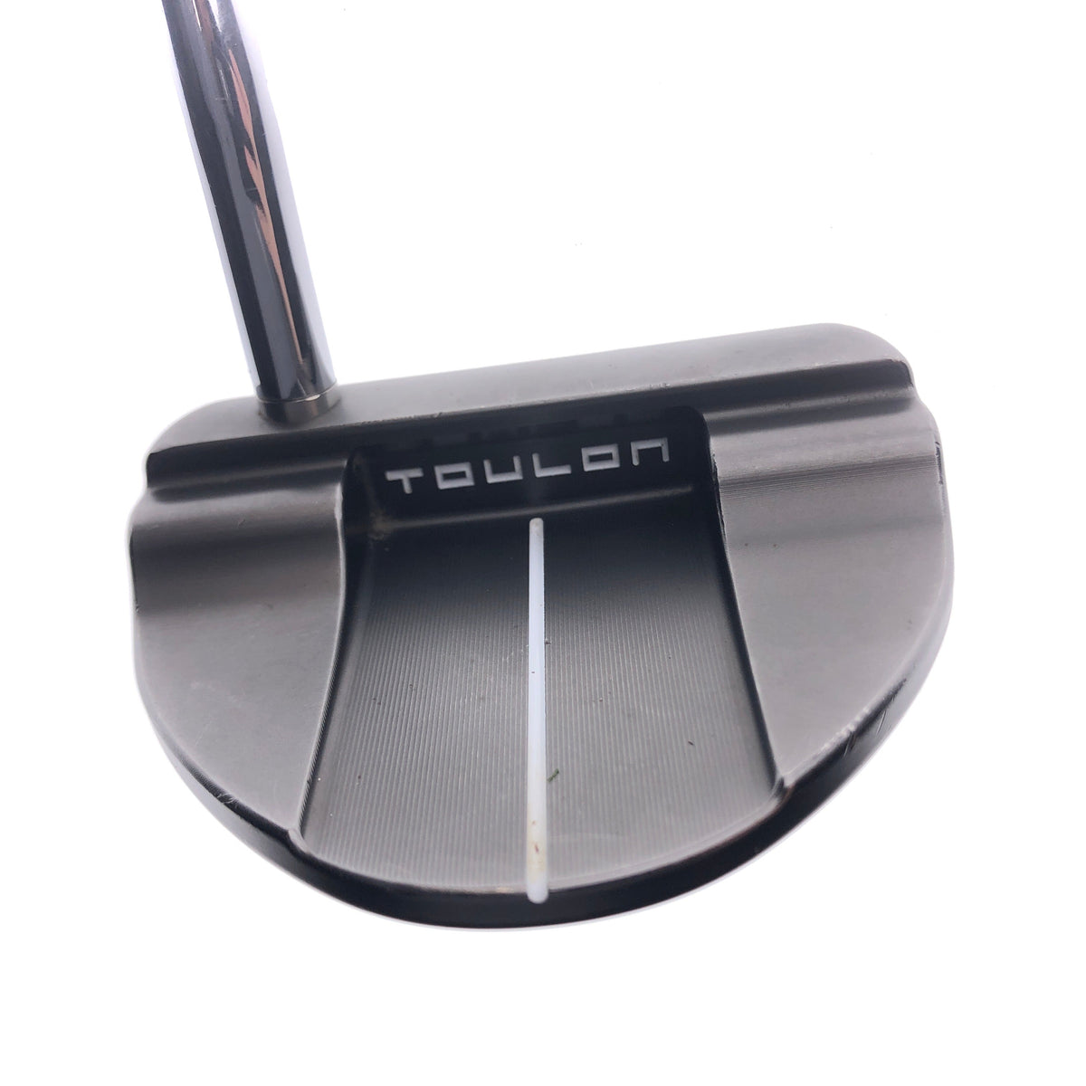 Used Toulon Design Memphis Putter / 35.0 Inches