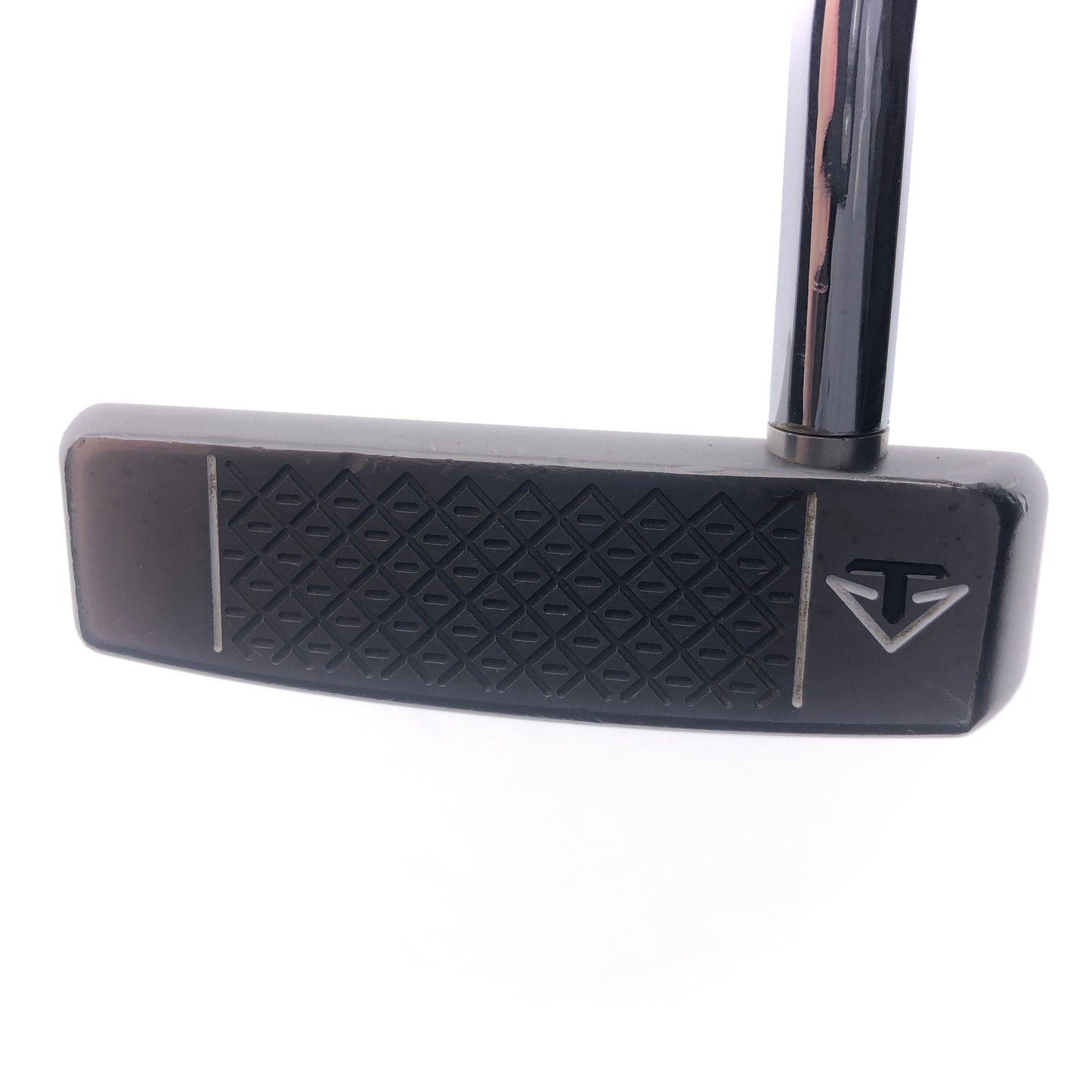 Used Toulon Design Memphis Putter / 35.0 Inches