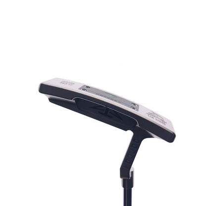 Used Toulon Design San Diego Putter / 34.0 Inches