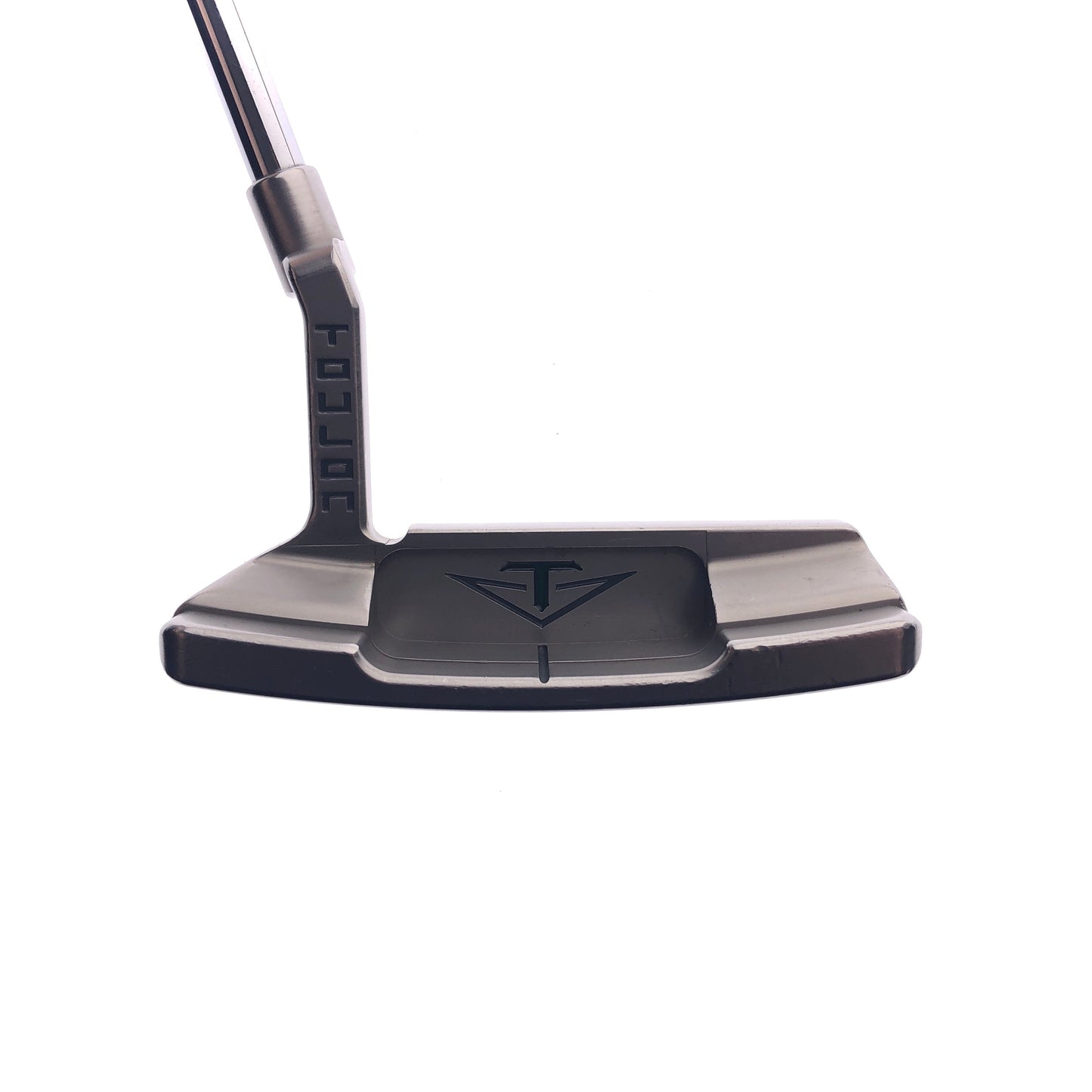 Used Toulon Design San Diego Putter / 34.0 Inches
