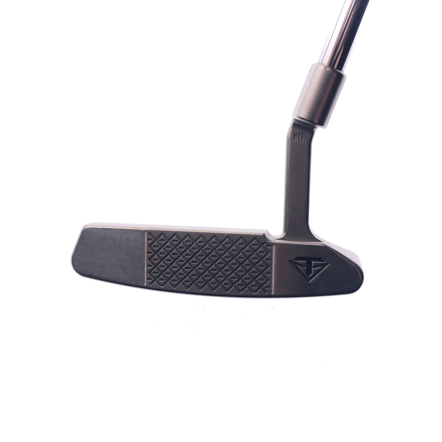 Used Toulon Design San Diego Putter / 34.0 Inches